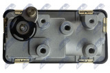 NTY REGULAČNÍ VENTIL TLAKU TURBA G-223/6NW009206/ FORD FOCUS II 2004-2011,TRANSIT 2006-2014,MONDEO IV 2007-2014,LAND ROVER DEFENDER 1990-2017