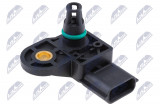 NTY CZUJNIK MAP ENG. 1.6D RENAULT MEGANE IV,TALISMAN, SCENIC IV, GRAND SCENIC,ESPACE V, TRAFIC III; OPEL VIVARO B; FIAT TALENTO; 2014-