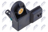 NTY CZUJNIK MAP ENG. 1.6D RENAULT MEGANE IV,TALISMAN, SCENIC IV, GRAND SCENIC,ESPACE V, TRAFIC III; OPEL VIVARO B; FIAT TALENTO; 2014-