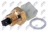 NTY CZUJNIK TEMP POWIETRZA DOLOTOWEGO ENG.0.8-3.0 CHEVROLET AVEO,SPARK,LACETTI,MATIZ,NUBIRA, REZZO; DAEWOO KALOS,LACETTI,MATIZ,NUBIRA; VOLVO S40 I, V40; 08.1980-