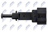 NTY WŁĄCZNIK ŚWIATEŁ STOP AUDI A3,A4(B6B7),A6(C5/C6),A8(D3/D4),Q7; VW GOLF IV/V/VI,POLO,LUPO,JETTAS, PASSAT B5.5,TOUAREG;  SKODA OCTAVIA II, SUPERB I; SEAT AROSA,LEON,EXEO,ALTEA,TOLEDO III; 2000-