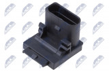 NTY WŁĄCZNIK ŚWIATEŁ STOP AUDI A1; VW POLO V; SKODA FABIA III,RAPID; SEAT IBIZA IV/V,ARONA,TOLEDO IV; 2009-