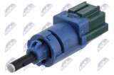 NTY WŁĄCZNIK ŚWIATEŁ STOP CITROEN C2,C3,C4,BERLINGO; PEUGEOT 207,208,308,2008,5008,EXPERT,PARTNER; OPEL ASTRAL,GRANDLAND; DS3,DS4,DS5; 2003-