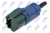 NTY WŁĄCZNIK ŚWIATEŁ STOP CITROEN C2,C3,C4,BERLINGO; PEUGEOT 207,208,308,2008,5008,EXPERT,PARTNER; OPEL ASTRAL,GRANDLAND; DS3,DS4,DS5; 2003-