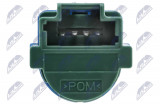 NTY WŁĄCZNIK ŚWIATEŁ STOP CITROEN C2,C3,C4,BERLINGO; PEUGEOT 207,208,308,2008,5008,EXPERT,PARTNER; OPEL ASTRAL,GRANDLAND; DS3,DS4,DS5; 2003-