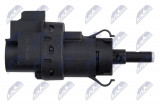 NTY WŁĄCZNIK ŚWIATEŁ STOP FORD FIESTA V/VI, FOCUS I/II,B-MAX,C-MAX,ECOSPORT,MONDEO IV,A-MAX,GALAXY; MAZDA 2,3; VOLVO C30,S40 II,S60 II,S80 II,XC60 I,XC70 II,C70 II,V50,V60 I,V70 III; 06.2001-