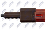 NTY WŁĄCZNIK ŚWIATEŁ STOP NISSAN MICRA V, NOTE, QASHQAI I, QASHQAI II, X-TRAIL III, PULSAR, NV200; 2010-