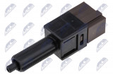 NTY WŁĄCZNIK ŚWIATEŁ STOP NISSAN MICRA IV,QASHQAI,JUKE,NOTE,ALMERA II,PRIMERA,X-TRAIL II,PULSAR,MURANO II,NV200,NP300,PATHFINDER III; RENAULT KADJAR; 2005-