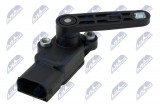NTY CZUJNIK POZIOMOWANIA ŚWIATEŁ BMW X1 F48 2014-,X2 F39 2017-,X3 G01 2017-,X4 G02 2018-,X5 F15 2013-,X6 F16 2014-,X5 G05 2018-,X6 G06 2019-,X7 G07 2019-,I3 I01 2013-,I8 I12 2014-,I8 I15 2018-/3-PIN/