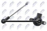 NTY ČIDLO SKLONU SVĚTLOMETŮ LAND ROVER RANGE ROVER 1997-/POŁOŻENIE: OŚ REAR/