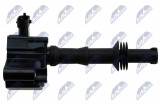 NTY ZAPALOVACÍ CÍVKA ENG. 1.2 PURETECH, CITROEN BERLINGO 18-, C4 III 20-, PEUGEOT PARTNER 19-, 308 II 13-, 2008 I,II 15-,