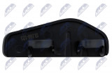 NTY ZÁSLEPKA OSTŘIKOVAČE SVĚTLOMETU BMW 3 E46 2001-2005 /RIGHT/