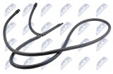 NTY PLASTOVÉ POTRUBÍ VEDENÍ KAPALINY OSTŘIKOVAČŮ BMW 3 F30/F31/F80 M3 2011-2019 , 4 F32/F33/F36/F82 M4/F83 M4 2012-2019