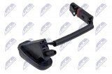 NTY DYSZA SPRYSKIWACZA SZYBY PRZEDNIEJ MINI R55/R56/R57/R58/R59/R60/R61 2005-2016 /LEWA/PRAWA/
