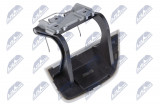 NTY ZAŚLEPKA SPRYSKIWACZA REFLEKTORA BMW 7 E65/E66/E67 2000-2005 /PRAWA/