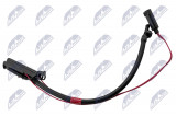 NTY TRYSKA OSTŘIKOVAČE PŘEDNÍHO OKNA RANGE ROVER IV 2013-