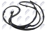 NTY SADA TRYSEK OSTŘIKOVAČE OKNA MERCEDES S W221 2005-2013