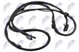 NTY SADA TRYSEK OSTŘIKOVAČE OKNA MERCEDES S W221 2005-2013