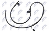 NTY SADA TRYSEK OSTŘIKOVAČE OKNA MERCEDES A W169 2004-2012 , B W245 2005-2011