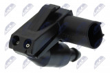 NTY TRYSKA OSTŘIKOVAČE PŘEDNÍHO OKNA MERCEDES ML W164 2006-2011 /LEFT/RIGHT/