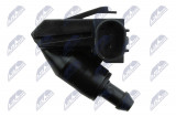 NTY TRYSKA OSTŘIKOVAČE PŘEDNÍHO OKNA MERCEDES ML W164 2006-2011 /LEFT/RIGHT/