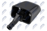 NTY DYSZA SPRYSKIWACZA SZYBY PRZEDNIEJ NISSAN X-TRAIL 2007-2010 /PRAWA/