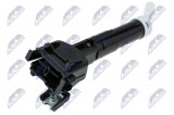 NTY OSTŘIKOVAČ SVĚTLOMETU TOYOTA HILUX 2011-2015 /RIGHT/