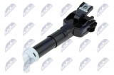 NTY OSTŘIKOVAČ SVĚTLOMETU TOYOTA HILUX 2011-2015 /RIGHT/