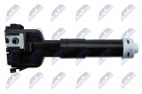 NTY OSTŘIKOVAČ SVĚTLOMETU TOYOTA HILUX 2011-2015 /RIGHT/