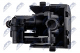 NTY SPRYSKIWACZ REFLEKTORA TOYOTA AURIS 2006-2009 , COROLLA 2007-2009 /LEWY/