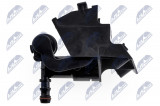NTY SPRYSKIWACZ REFLEKTORA TOYOTA AURIS 2006-2009 , COROLLA 2007-2009 /LEWY/