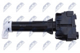 NTY SPRYSKIWACZ REFLEKTORA TOYOTA RAV4 2010-2015 /LEWY/