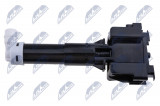 NTY SPRYSKIWACZ REFLEKTORA TOYOTA RAV4 2010-2015 /PRAWY/