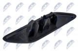 NTY ZAŚLEPKA SPRYSKIWACZA REFLEKTORA TOYOTA LAND CRUISER PRADO 150 2009-2013 /LEWA/