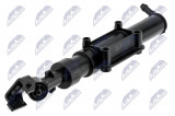 NTY OSTŘIKOVAČ SVĚTLOMETU VOLVO V70 2010- , VOLVO XC70 2010- , S80 2010- /RIGHT/