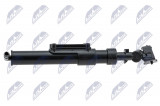NTY OSTŘIKOVAČ SVĚTLOMETU VOLVO V70 2010- , VOLVO XC70 2010- , S80 2010- /RIGHT/