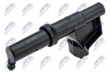 NTY OSTŘIKOVAČ SVĚTLOMETU VOLVO S40 2004-2012 , V50 2008-2012 , C30 2008- , C70 2006- /LEFT/RIGHT/