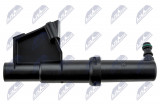NTY OSTŘIKOVAČ SVĚTLOMETU VOLVO S40 2004-2012 , V50 2008-2012 , C30 2008- , C70 2006- /LEFT/RIGHT/