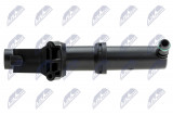 NTY OSTŘIKOVAČ SVĚTLOMETU VOLVO S40 2004-2012 , V50 2008-2012 , C30 2008- , C70 2006- /LEFT/RIGHT/