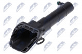 NTY SPRYSKIWACZ REFLEKTORA VOLVO XC90 2007-2010 /LEWY/