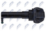 NTY SPRYSKIWACZ REFLEKTORA VOLVO XC90 2007-2010 /LEWY/