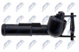 NTY DYSZA SPRYSKIWACZA REFLEKTORA VOLVO XC90 2007-2010 /LEWA/