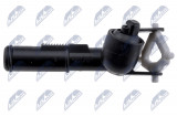 NTY DYSZA SPRYSKIWACZA REFLEKTORA VOLVO XC90 2007-2010 /PRAWA/
