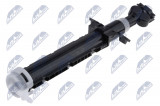 NTY SPRYSKIWACZ REFLEKTORA VOLVO S60 2011-2014 , V60 2011-2014 /PRAWY/