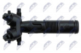 NTY TRYSKA OSTŘIKOVAČE SVĚTLOMETU VOLKSWAGEN GOLF 2009-2016 /RIGHT/