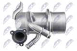 NTY CHLADIČ SPLODIN EGR VENTILU ENG.1.6D,2.0D AUDI A3,Q2,Q3; VW GOLF VI,GOLF VII, PASSAT B8,TIGUAN,SHARAN,ARTEON; SKODA OCTAVIA III,OCTAVIA IV,SUPERB III; SEAT ATECA,LEON; 03.2011-