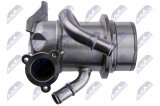 NTY CHLADIČ SPLODIN EGR VENTILU ENG.2.0D VW GOLF VI,GOLF VII,JETTA IV,BEETLE,CADDY IV,SCIROCCO III; SKODA YETI; 11.2009-