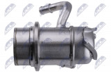 NTY CHLADIČ SPLODIN EGR VENTILU ENG.2.0D VW GOLF VI,GOLF VII,JETTA IV,BEETLE,CADDY IV,SCIROCCO III; SKODA YETI; 11.2009-