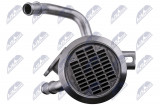 NTY CHLADIČ SPLODIN EGR VENTILU ENG.2.0D VW GOLF VI,GOLF VII,JETTA IV,BEETLE,CADDY IV,SCIROCCO III; SKODA YETI; 11.2009-