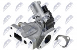 NTY EGR VENTIL ENG. 2.0D SSANGYONG KORANDO, REXTON  11.2010-